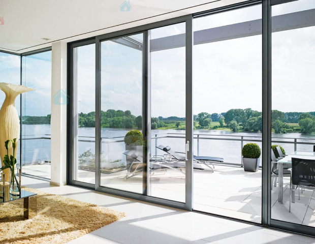 Раздвижные системы